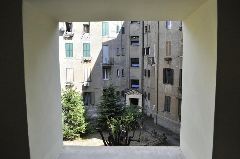 Casa de hóspedes Domus Amica Roma