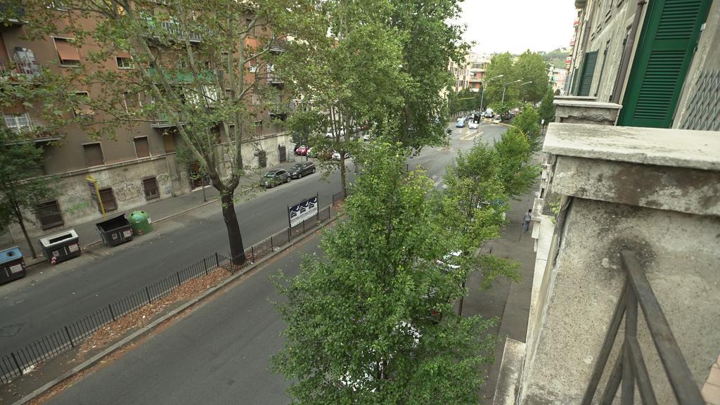 Casa de hóspedes Domus Amica Roma