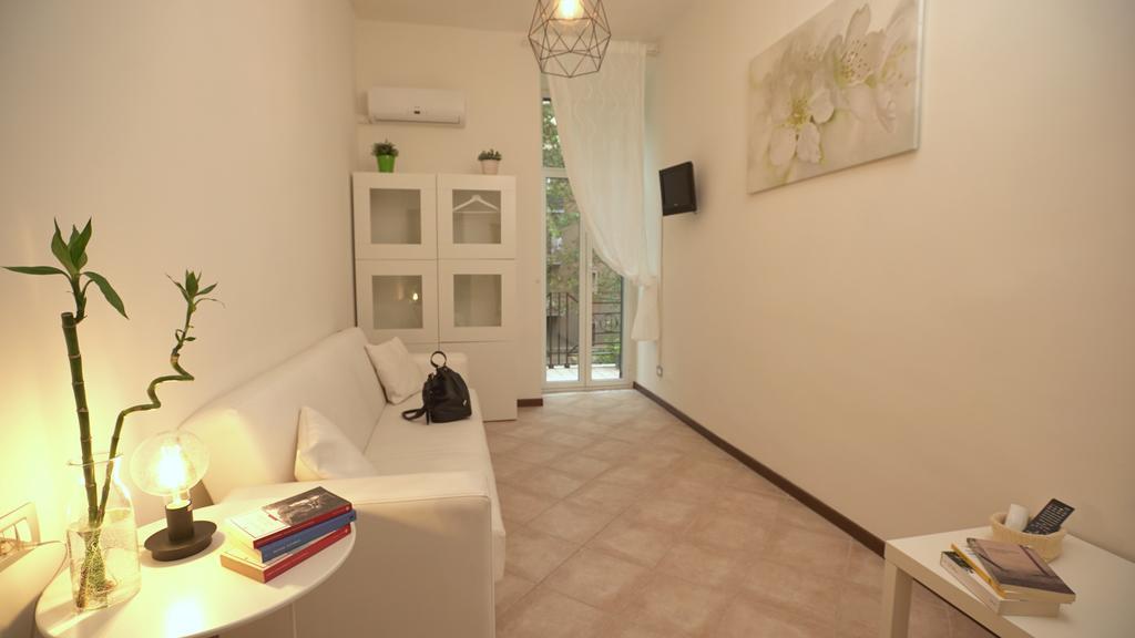 Casa de hóspedes Domus Amica