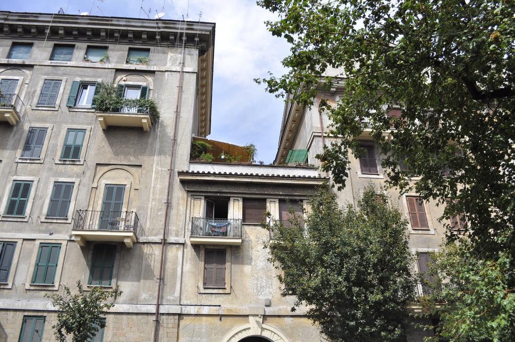Domus Amica Casa de hóspedes *
