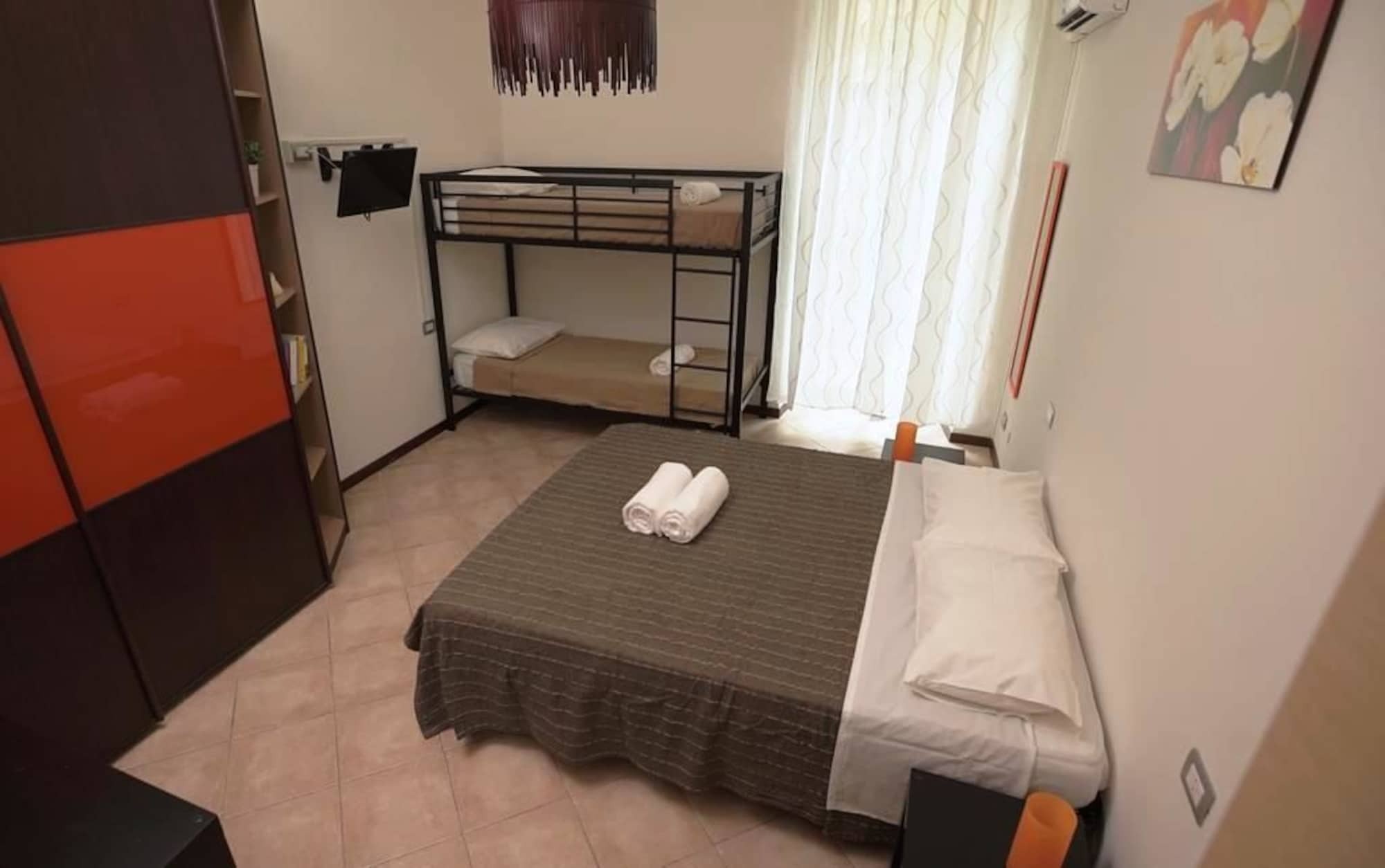 Casa de hóspedes Domus Amica