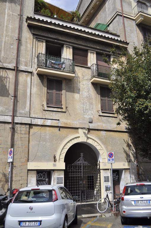 Domus Amica Pensión